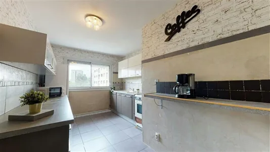 Rooms in Lyon - photo 5