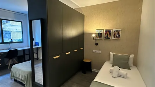 Apartments in Valencia Algirós - photo 8