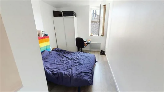 Rooms in Lille - photo 2
