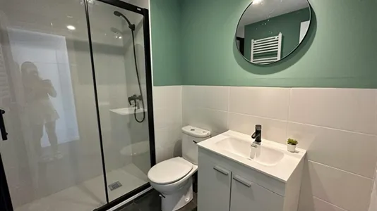 Rooms in Alcorcón - photo 6