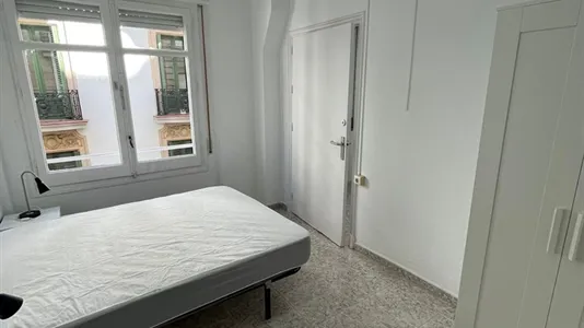 Rooms in Barcelona Sarrià-St. Gervasi - photo 4