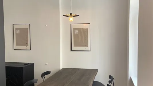 Rooms in Berlin Friedrichshain-Kreuzberg - photo 7