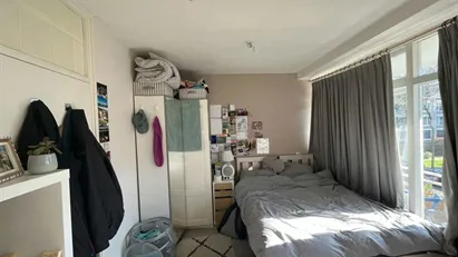 Room for rent in Wageningen, Gelderland