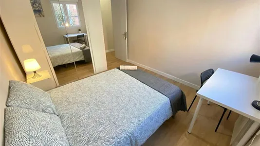 Rooms in Las Barranquillas - photo 1