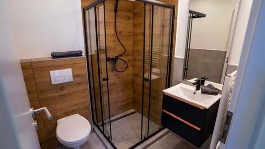 Rooms in Budapest Erzsébetváros - photo 3