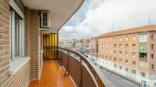 Rooms in Madrid Salamanca - photo 7