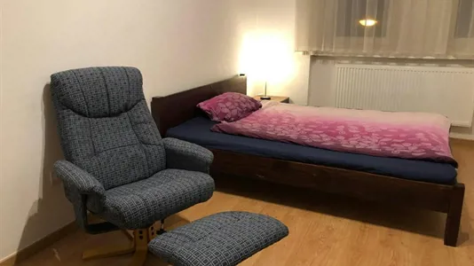 Rooms in Budapest Erzsébetváros - photo 2
