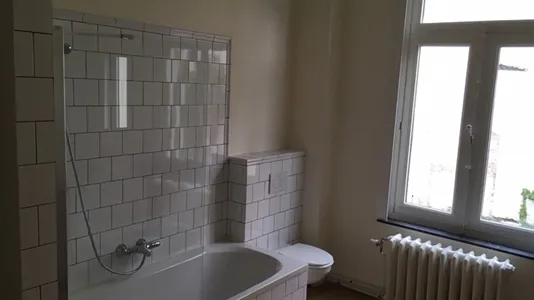 Rooms in Brussels Sint-Joost-ten-Node - photo 5