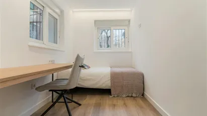 Room for rent in Móstoles, Comunidad de Madrid