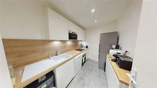 Rooms in Lyon - photo 6