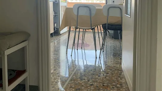 Apartments in Roma Municipio VII – Appio-Latino/Tuscolano/Cinecittà - photo 7