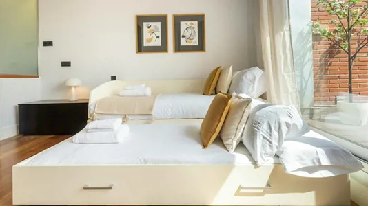 Apartments in Madrid Tetuán - photo 3