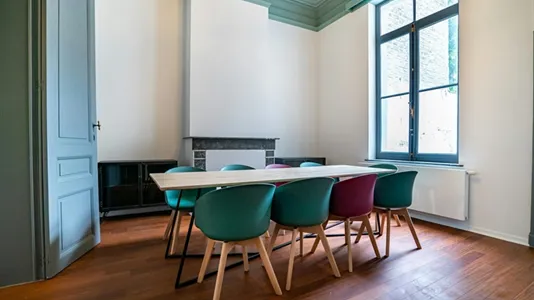 Rooms in Brussels Elsene - photo 7