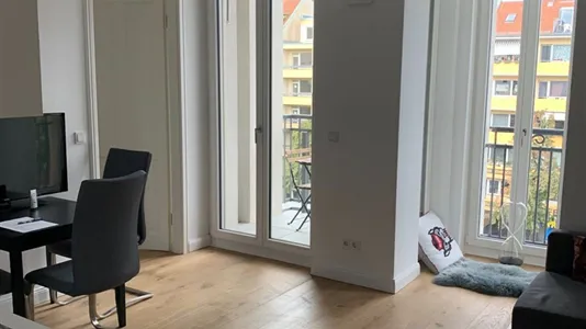 Apartments in Berlin Charlottenburg-Wilmersdorf - photo 9