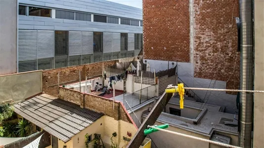 Rooms in Barcelona Ciutat Vella - photo 8