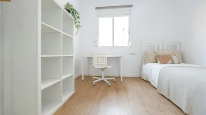 Room for rent in Tavernes Blanques, Comunidad Valenciana