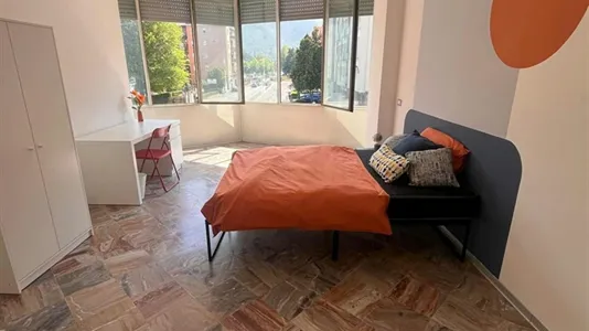 Rooms in Brescia - photo 4