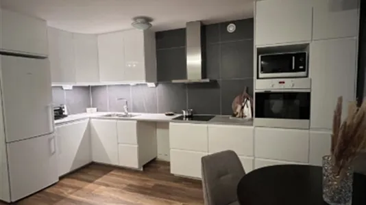 Apartments in Norra hisingen - photo 3