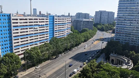 Apartments in Berlin Mitte - photo 10