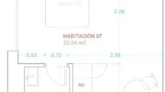 Houses in Madrid Fuencarral-El Pardo - photo 7