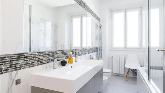 Apartments in Milano Zona 2 - Stazione Centrale, Gorla, Turro, Greco, Crescenzago - photo 9