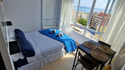 Apartments in Torremolinos - photo 2