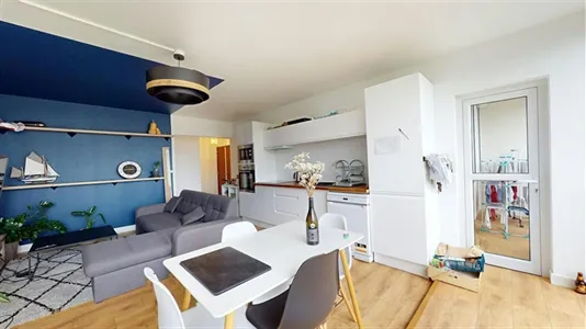 Rooms in Angers - photo 2