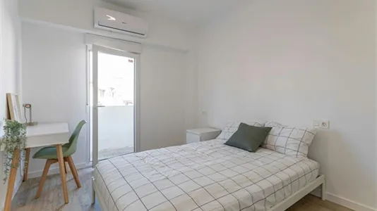 Rooms in Valencia Patraix - photo 5