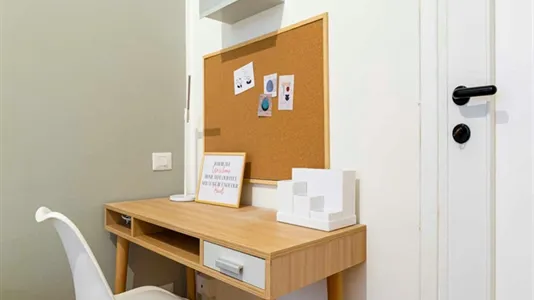 Rooms in Milano Zona 4 - Vittoria, Forlanini - photo 4