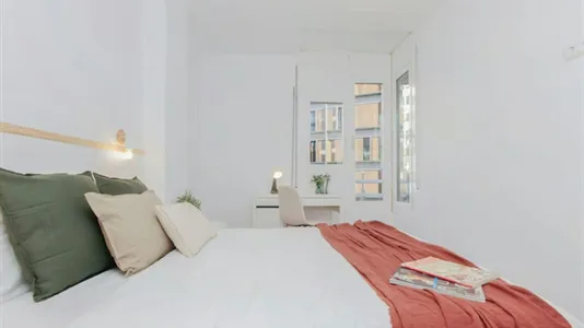Rooms in Barcelona Gràcia - photo 5