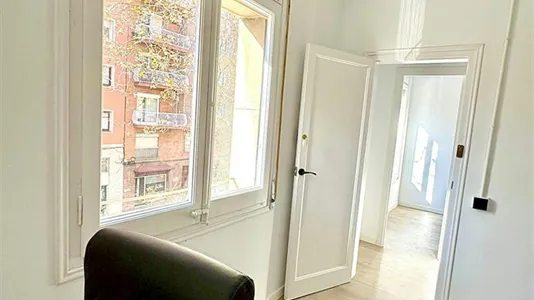 Rooms in Barcelona Horta-Guinardó - photo 4