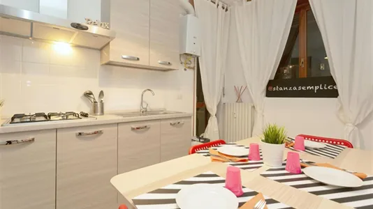 Rooms in Milano Zona 3 - Porta Venezia, Città Studi, Lambrate - photo 4