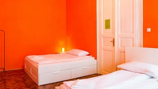 Apartments in Budapest Józsefváros - photo 9