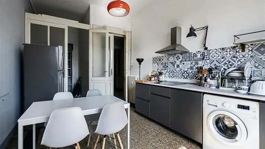 Rooms in Turin - photo 3