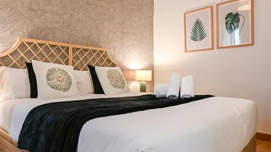 Apartments in Madrid Retiro - photo 10