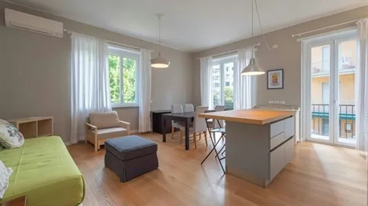 Apartments in Milano Zona 1 - Centro storico - photo 5