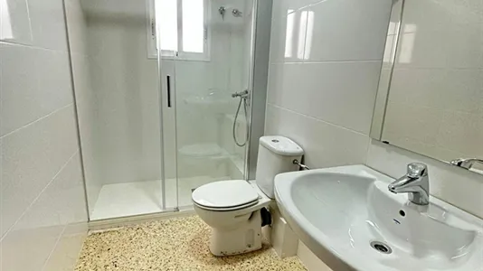 Rooms in Burjassot - photo 4