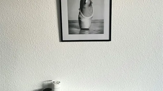 Rooms in Berlin Spandau - photo 4