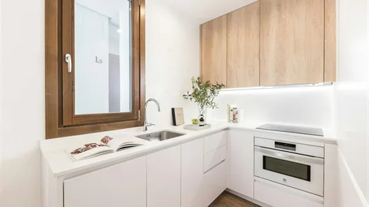 Apartments in Madrid Arganzuela - photo 5