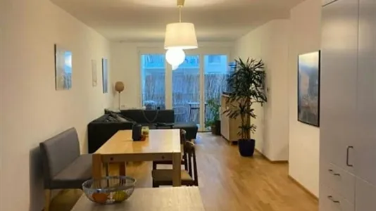 Rooms in Vienna Floridsdorf - photo 2