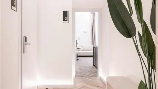 Rooms in Budapest Erzsébetváros - photo 9