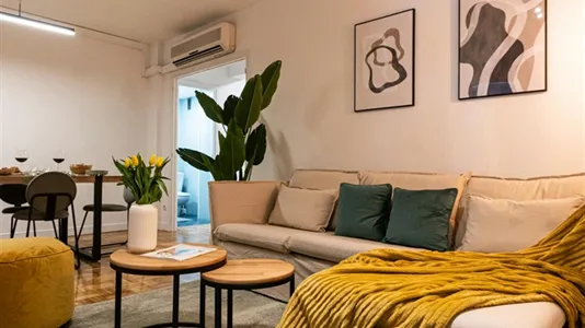 Rooms in Madrid Retiro - photo 8