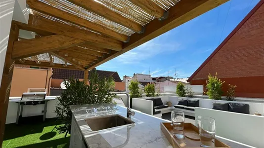 Apartments in Madrid Usera - photo 9