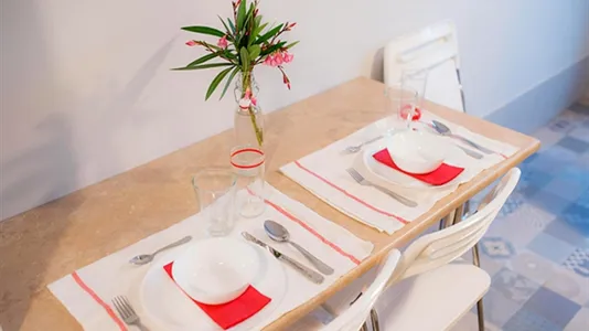 Rooms in Bilbao - photo 9