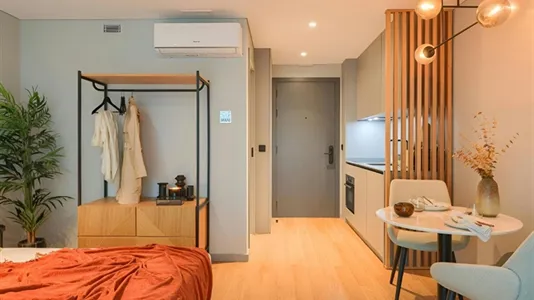 Apartments in Location is not specified - photo 3