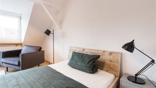 Apartments in Berlin Neukölln - photo 4