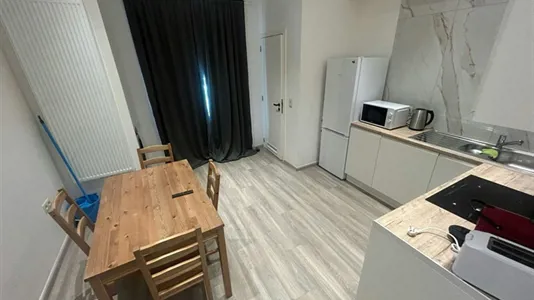 Apartments in Brussels Ganshoren - photo 2