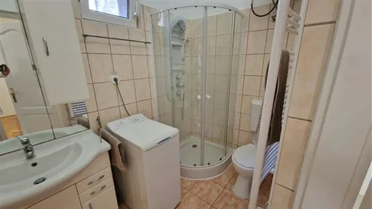 Apartments in Budapest Terézváros - photo 7