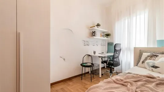 Rooms in Padua - photo 4