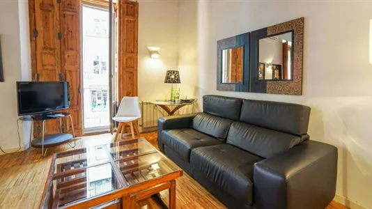Apartments in Madrid Centro - photo 2
